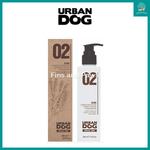 [Urban Dog] Special Care Shampoo 02 Dermo 200ml