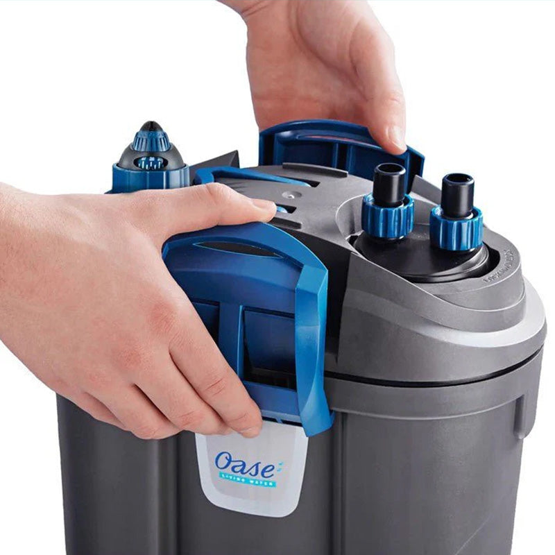 Oase FiltoSmart 60 フィルター FiltoSmart 60 External Canister Filter | OASE North America