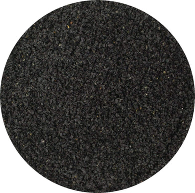 [Bioscape] Crystal Black Sand for Aquarium - 3KG / 7KG