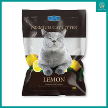 Load image into Gallery viewer, [Cuddly Paws] PREORDER Premium Cat Litter 10L - Assorted Fragrances. 5 Free 1 Promo!