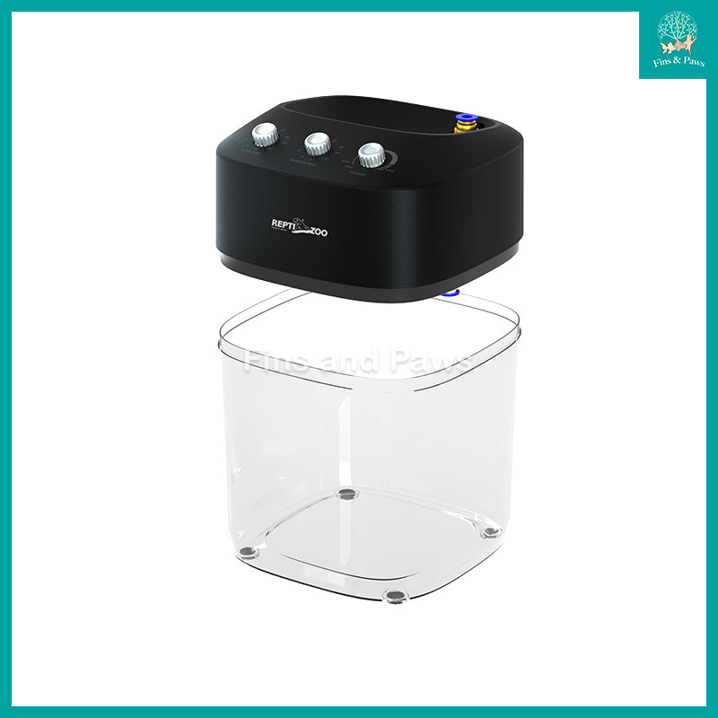 Reptile Fogger And Reptile Mister What Is The Difference?, 56 OFF