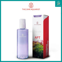 Load image into Gallery viewer, [The 2hr Aquarist] APT DEW Foliar Spray for Aquarium Planted Tanks