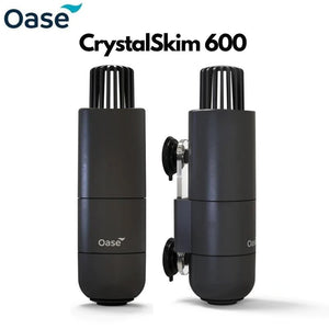 [Oase] Surface Skimmer CrystalSkim (350 / 600)
