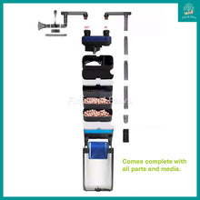 Load image into Gallery viewer, [Amtra] FILPRO Mini Hang-on External Filter EX350 / EX650 (useable for turtle / low water level tank)