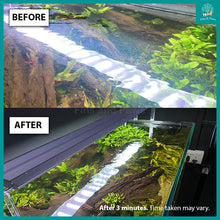 Load image into Gallery viewer, [Aquacraftsman] OIL-FREE Surface Oil Skimmer and Circulation Pump for Aquarium Fish Tank