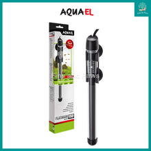 Load image into Gallery viewer, [Aquael] PLATINUM Glass Heater with Electronic Thermostat for Freshwater and Marine Aquarium