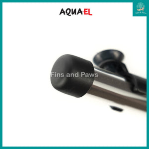 [Aquael] PLATINUM Glass Heater with Electronic Thermostat for Freshwater and Marine Aquarium