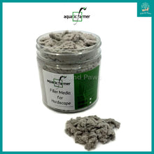 Load image into Gallery viewer, [Aquatic Farmer] Filler Media 50g for Aquarium Hardscape (Great for Glueing Rocks, Stones and Woods)