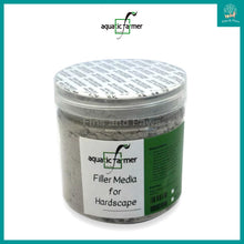 Load image into Gallery viewer, [Aquatic Farmer] Filler Media 50g for Aquarium Hardscape (Great for Glueing Rocks, Stones and Woods)