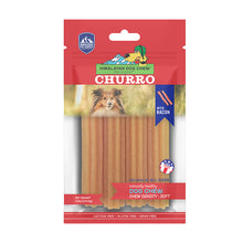 Load image into Gallery viewer, [Himalayan Pet Supply] Churro Soft Density Dog Chew 113g