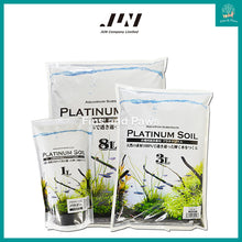 Load image into Gallery viewer, [JUN] Platinum Aquarium Soil 1L/3L/8L (Powder/Super Powder)