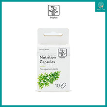 Load image into Gallery viewer, [Tropica] Nutrition Capsules Root Tabs 10 pcs for all Aquarium Planted Tanks
