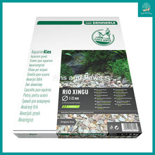Load image into Gallery viewer, [Dennerle] Plantahunter Natural Gravel - Rio Xingu 5kg