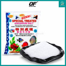 Load image into Gallery viewer, [OF Ocean Free] Aquarium Salt 500g