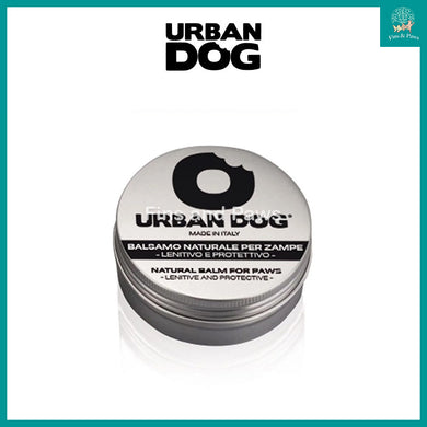 [Urban Dog] Natural Balm For Dog Paws 30ml