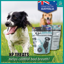 Load image into Gallery viewer, [XP3020] XP Premium Inner Health Charcoal Infused Dog Treat 800g (Made in Australia)