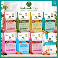 Load image into Gallery viewer, [Natural Core] ECO Organic Formula Dry Dog Food 1kg / 2kg