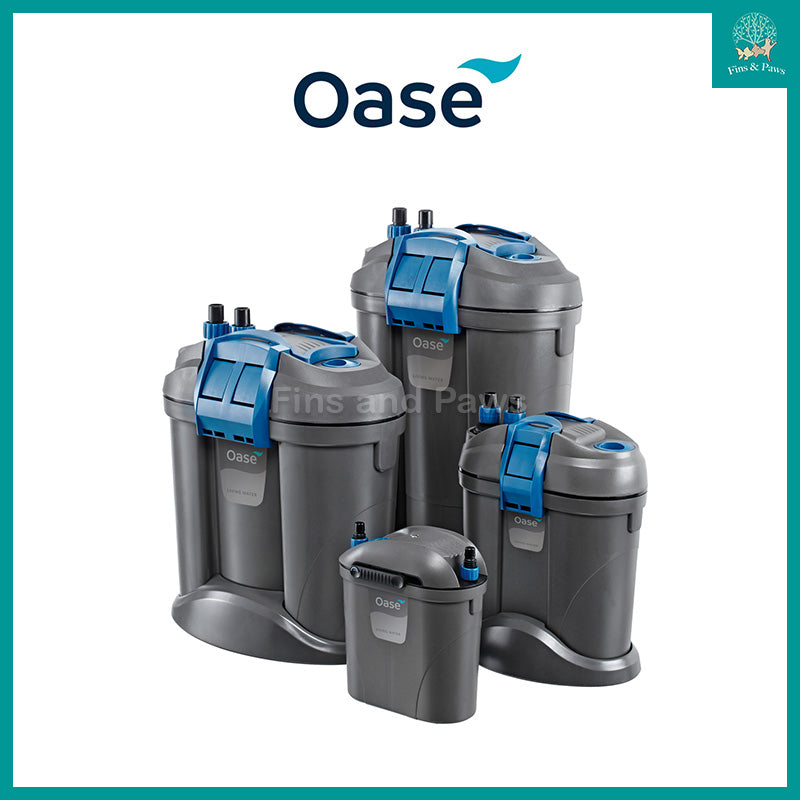 Oase FiltoSmart 60 フィルター FiltoSmart 60 External Canister Filter | OASE North America
