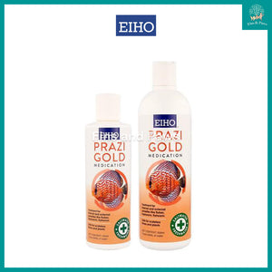 [EIHO] Prazi Gold Treatment for Internal and External Parasites