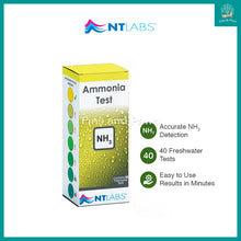 Load image into Gallery viewer, [NT Labs] NH3 Ammonia Test Kit for Aquarium