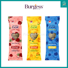 Load image into Gallery viewer, [Burgess] Excel Nature Snacks Forage &amp; Feast Bar 60g for Rabbit Treats, Guinea Pig Treats and Chinchilla Treats