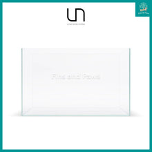 Load image into Gallery viewer, [Ultum Nature Systems UNS] Standard Ultra Clear Rimless Glass Tanks (31cm, 36cm, 45cm, 60cm)