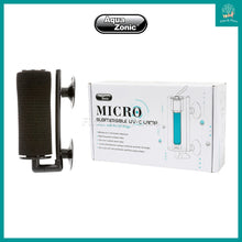 Load image into Gallery viewer, [Aqua Zonic] Micro Submersible UV-C Lamp with Air-Lift Design
