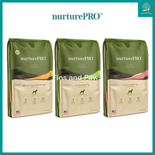 Load image into Gallery viewer, [Nurture Pro] Original Functional Protein with Fish Oil Dog Dry Food 12.5lb / 26lb