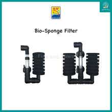 Load image into Gallery viewer, [XinYou] Aquarium Bio-Sponge Filter for Beneficial Bacteria suitable for Shrimps, Betta, Discus, Baby Fish etc