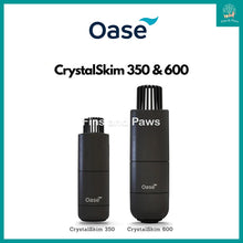 Load image into Gallery viewer, [Oase] Surface Skimmer CrystalSkim (350 / 600)
