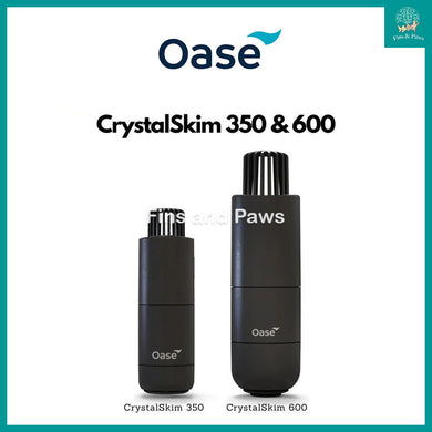 [Oase] Surface Skimmer CrystalSkim (350 / 600)