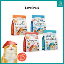 Load image into Gallery viewer, [Loveabowl] Grain Free Cat Dry Food 1kg