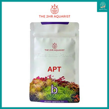 Load image into Gallery viewer, [The 2hr Aquarist] APT Balance 25g - Aquarium Beneficial Bacteria