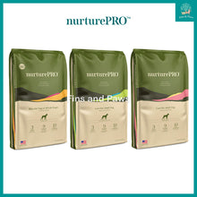 Load image into Gallery viewer, [Nurture Pro] Original Functional Protein with Fish Oil Dog Dry Food 12.5lb / 26lb