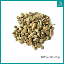 Load image into Gallery viewer, [Bioscape] River Stone Pebble Detailing Aquascape Gravel for Aquarium - 3KG / 10KG