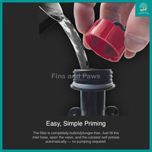 Load image into Gallery viewer, [Bioscape] Pro Series Aquarium Canister Filter (Suitable for 2ft / 60cm - 4ft / 120cm Aquarium)