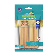 Load image into Gallery viewer, [Himalayan Pet Supply] Churro Soft Density Dog Chew 113g