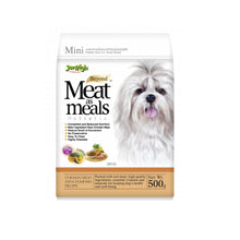 Load image into Gallery viewer, [JerHigh] Meat as Meals Holistic Dry Dog Food 500g | Soft Pellet for Small Breed