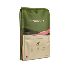 Load image into Gallery viewer, [Nurture Pro] Original Functional Protein with Fish Oil Dog Dry Food 12.5lb / 26lb