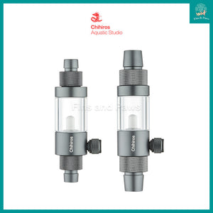 [Chihiros] External CO2 Diffuser for Use with Aquarium Inline Hose