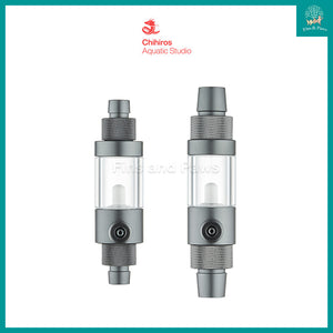 [Chihiros] External CO2 Diffuser for Use with Aquarium Inline Hose