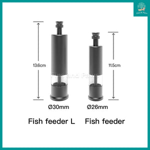 [Chihiros] Fish Food Feeder for Aquarium Fish