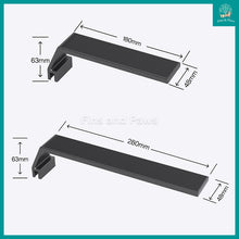 Load image into Gallery viewer, [Chihiros] Universal RGB NANO — Professional LED Lighting for Small Planted and Shrimp Aquariums (20-36cm Tank)