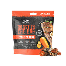 Load image into Gallery viewer, [Absolute Holistic] Roast In The Bag Natural Dog Treats
