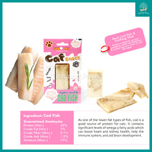 Load image into Gallery viewer, [Sumo Cat] Cat Snack 30g