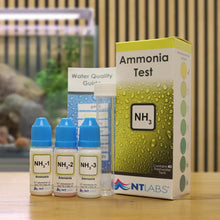Load image into Gallery viewer, [NT Labs] NH3 Ammonia Test Kit for Aquarium