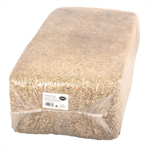 [Duvo Plus] Hemp Shavings 3kg