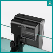 Load image into Gallery viewer, [Seabillion] External Aquarium Hang-On Filter with UV Sterilizer for 30-60cm Tanks