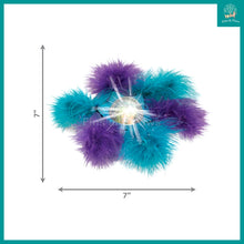 Load image into Gallery viewer, [KONG] Bat-A-Bout Flicker Flurry Cat Toy