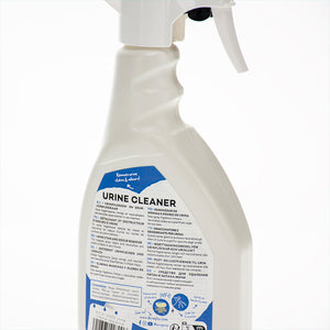 [Duvo Plus] Urine Cleaner For Dogs & Cats 500ml (Urine Stain and Odour Remover)